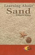 William Gibbons - Learning Abt Sand, Häftad