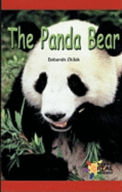 Deborah Chilek - Panda Bear, Häftad. Tillgänglighet: Tillfälligt slut