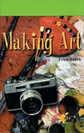 Erica Smith - Making Art, Häftad