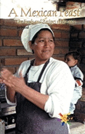 Ira Wood - A Mexican Feast, Häftad
