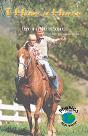 Kevin Sarkisian - I Have a Horse, Häftad