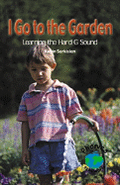 Kevin Sarkisian - I Go to the Garden, Inbunden