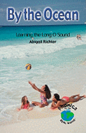 Abigail Richter - By the Ocean: Learning the Long O Sound, Häftad