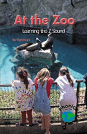 Ilse Battistoni - At the Zoo: Learning the Z Sound, Häftad