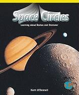 Kerri O'Donnell - Space Circles: Learning about Radius and Diameter, Häftad