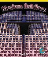 Greg Moskal - Modern Buildings: Identifying Bilateral and Rotational Symmetry and Transformations, Häftad. Tillgänglighet: Lägg i varukorg