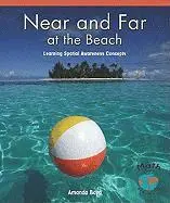 Amanda Boyd - Near and Far at the Beach: Learning Spatial Awareness Concepts, Häftad. Tillgänglighet: Lägg i varukorg
