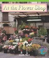Jennifer Nowak - At the Flower Shop: Learning Simple Division by Forming Equal Groups, Häftad. Tillgänglighet: Tillfälligt slut