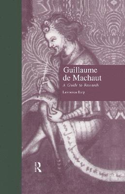 Guillaume de Machaut