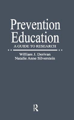 Prevention Education 1