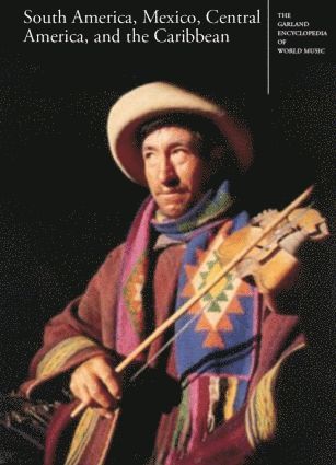 Garland Encyclopedia of World Music