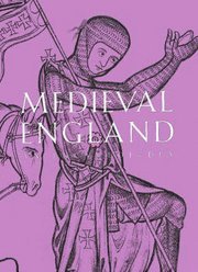 bokomslag Medieval England