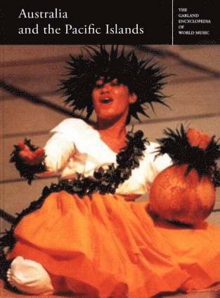 Garland Encyclopedia of World Music
