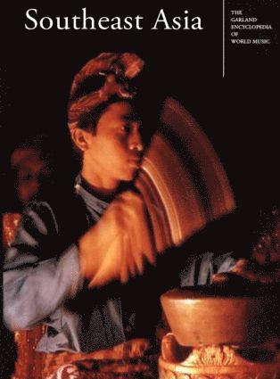 Terry E. Miller, Sean Williams - Garland Encyclopedia of World Music, Inbunden