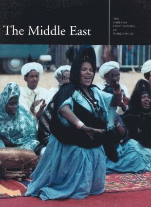 Garland Encyclopedia of World Music