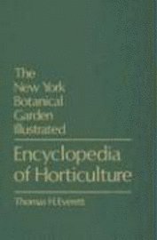 bokomslag The New York Botanical Garden Illustrated Encyclopedia of Ho