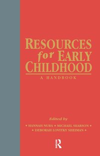 bokomslag Resources for Early Childhood