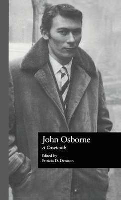 John Osborne 1