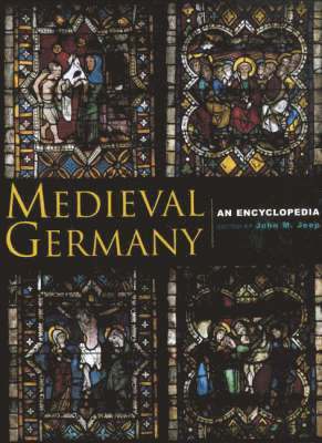 Medieval Germany 1