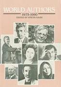 bokomslag World Authors 1975-1980