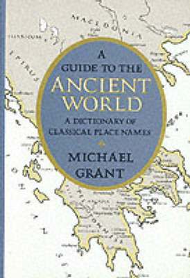 bokomslag Guide to the Ancient World