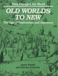 bokomslag Old Worlds to New: The Age of Exploration and Discovery
