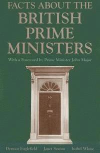 Facts about the British Prime Ministers 1
