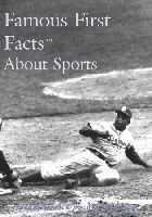 bokomslag Famous First Facts About Sports