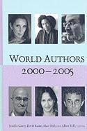 World Authors 2000-2005 1