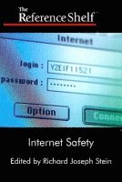 bokomslag Internet Safety