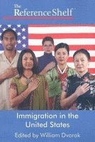 bokomslag Immigration in the United States