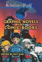 bokomslag Graphic Novels & Comic Books