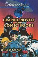 Graphic Novels & Comic Books 1