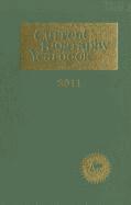 Hw Wilson - Current Biography Yearbook-2011: 0, Inbunden