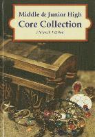 Wilson Hw - Middle & Junior High Core Collection, 11th Edition (2014), Inbunden