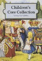 Hw Wilson - Children's Core Collection, 21st Edition (2014), Inbunden