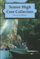 Hw Wilson - Senior High Core Collection, 19th Edition (2014), Inbunden
