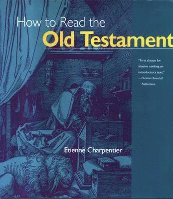 bokomslag How to Read the Old Testament