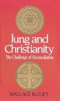 bokomslag Jung and Christianity