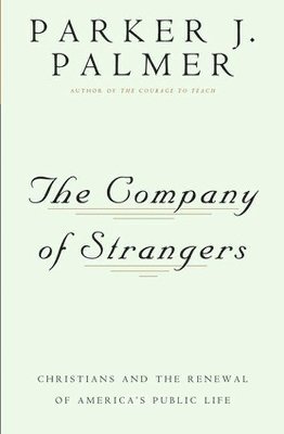 Company of Strangers 1