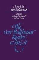 Hans Urs von Balthasar, Medard Kehl, Werner Loser - Von Balthasar Reader, Häftad