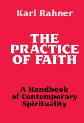 Practice of Faith 1