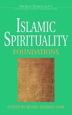 bokomslag Islamic Spirituality