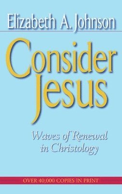 Consider Jesus 1