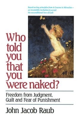 Who Told You That You Were Naked? 1