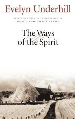 Ways of the Spirit 1