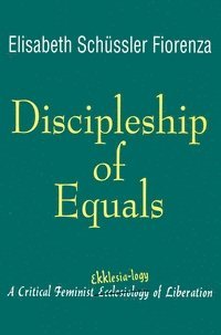 bokomslag Discipleship of Equals