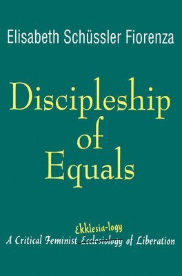 Discipleship of Equals 1