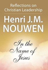 In the Name of Jesus 1