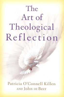 bokomslag Art of Theological Reflection